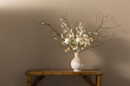 The Waverly Vase by Accent Decor | Luxury Vases, Jars & Bowls | Willow & Albert Home