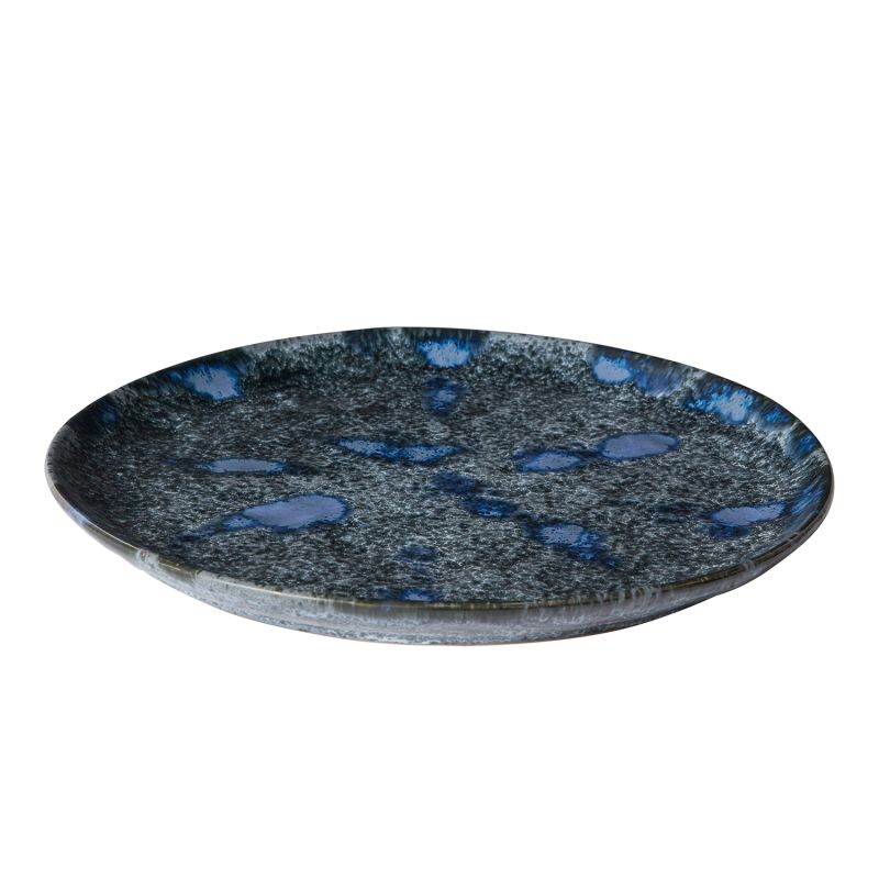 The Azul Platter by Accent Decor | Luxury Plates | Willow & Albert Home