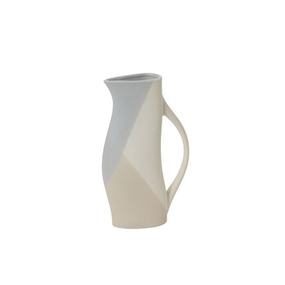 The Epitome Pitcher by Accent Decor | Luxury Serveware | Willow & Albert Home