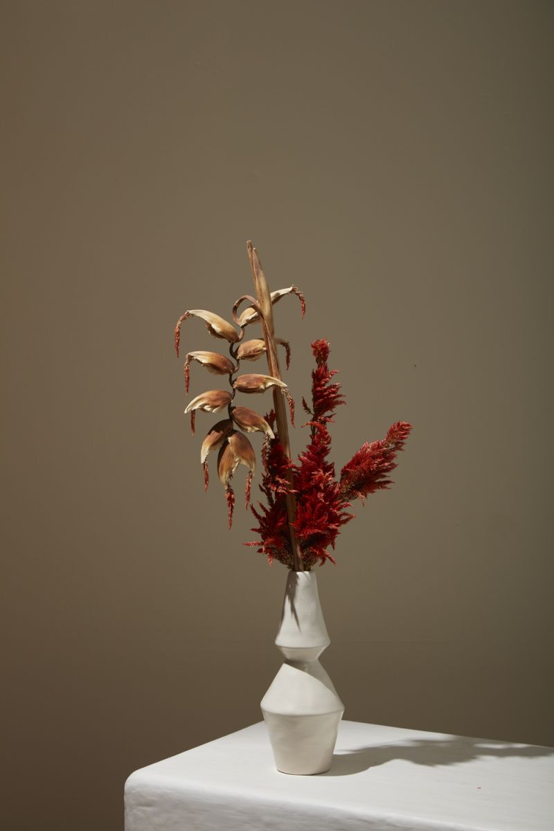 The Granada Vase by Accent Decor | Luxury Vases | Willow & Albert Home