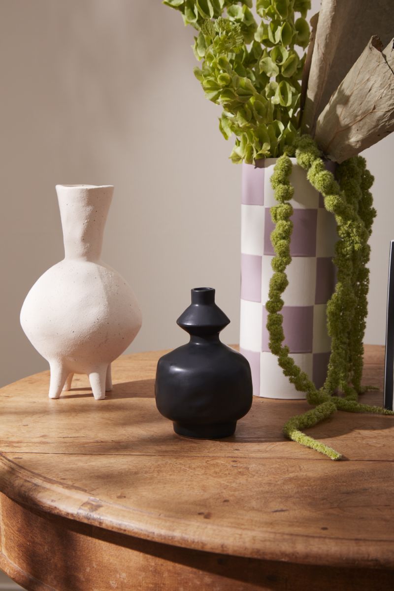 The Prado Vase by Accent Decor | Luxury Vases | Willow & Albert Home