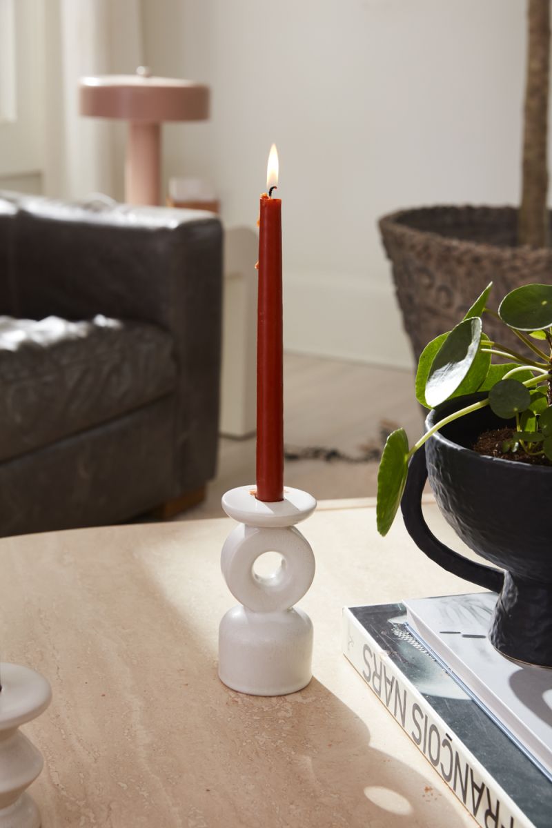 The Fantasia Candle Holder by Accent Decor | Luxury Candle Holders | Willow & Albert Home