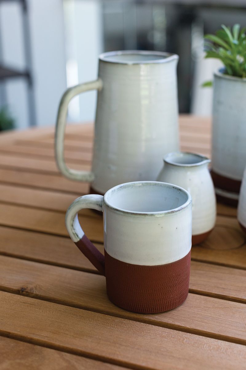The Katana Mug by Accent Decor | Luxury Drinkware | Willow & Albert Home