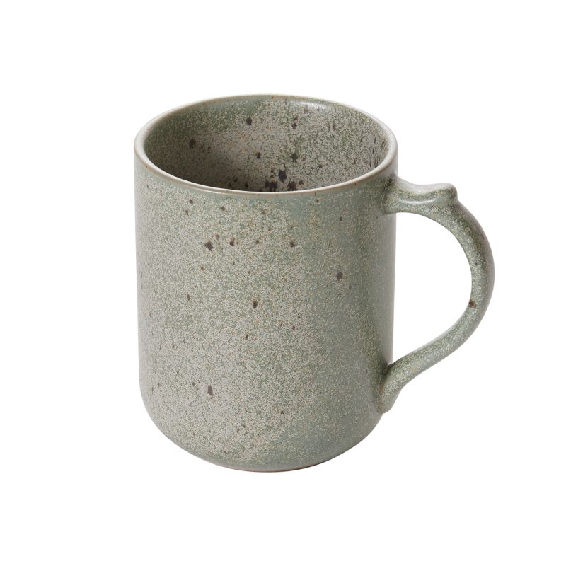 The Small Hours Mug by Accent Decor | Luxury Drinkware | Willow & Albert Home
