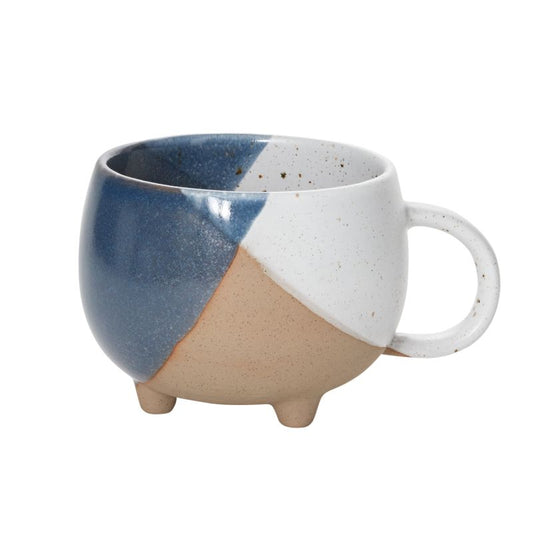 The Perky Mug by Accent Decor | Luxury Drinkware | Willow & Albert Home