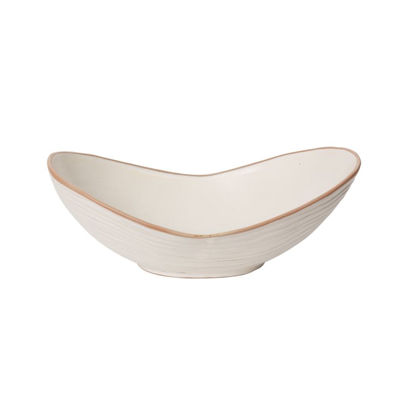 The Kelyfos Bowl by Accent Decor | Luxury Vases, Jars & Bowls | Willow & Albert Home