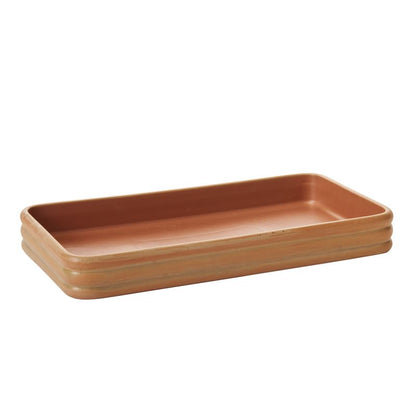 The Anillo Tray by Accent Decor | Luxury Serveware | Willow & Albert Home