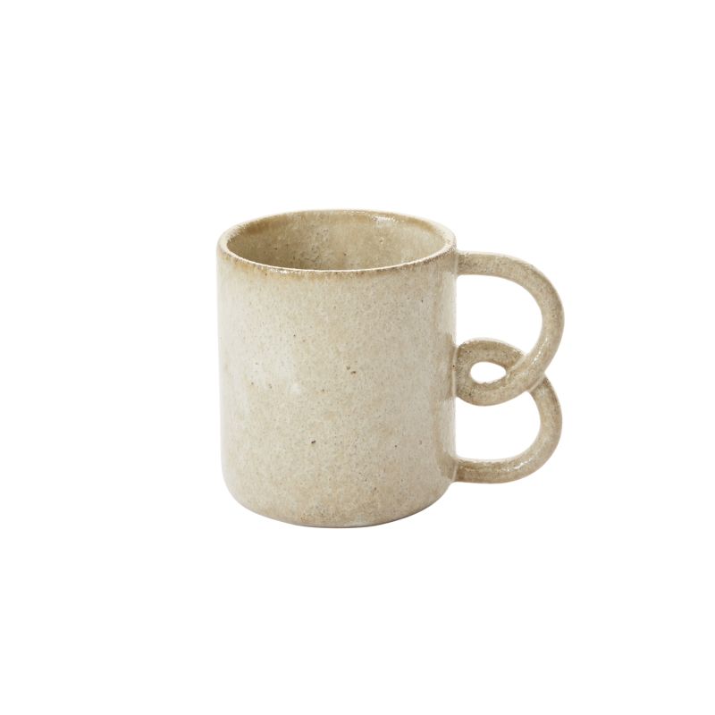 The Caturra Mug Set Of 2 by Accent Decor | Luxury Drinkware | Willow & Albert Home