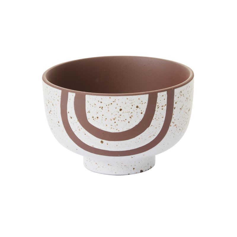 The Pacaya Bowl by Accent Decor | Luxury Vases, Jars & Bowls | Willow & Albert Home