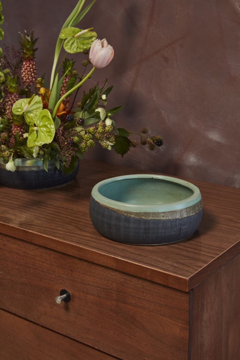 The Lucena Bowl by Accent Decor | Luxury Bowls | Willow & Albert Home