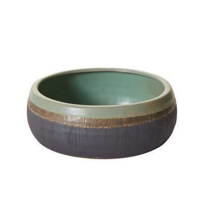 The Lucena Bowl by Accent Decor | Luxury Bowls | Willow & Albert Home