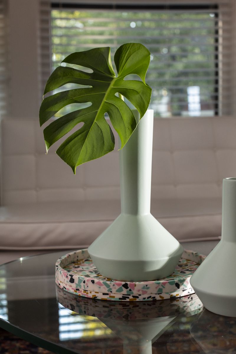The Posey Vase by Accent Decor | Luxury Vases | Willow & Albert Home