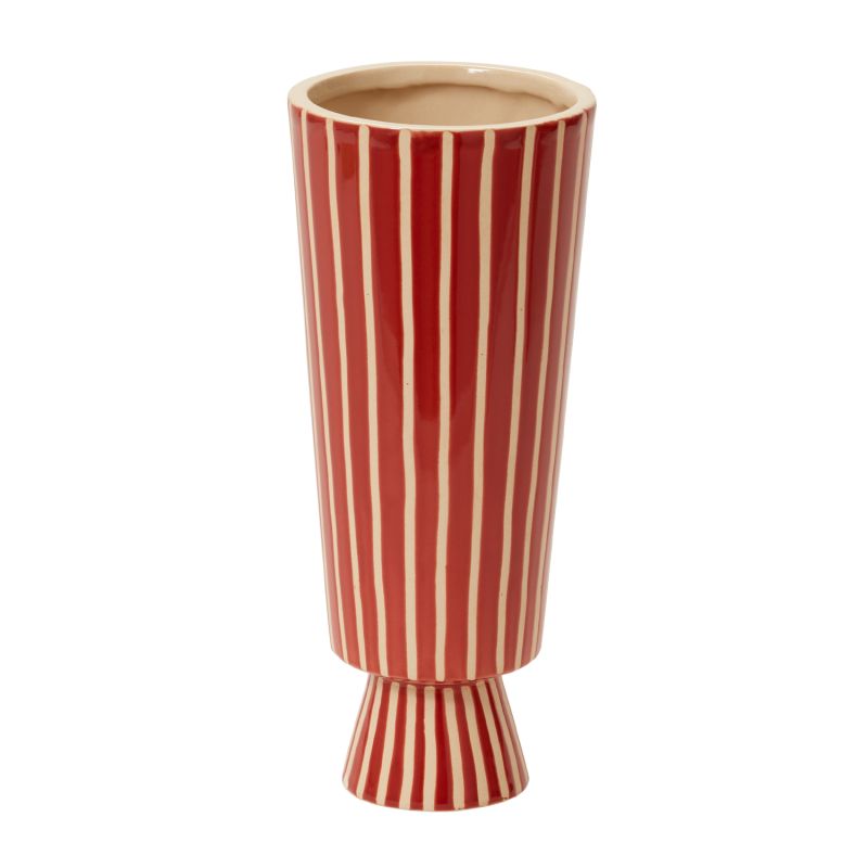The Ronja Vase by Accent Decor | Luxury Vases, Jars & Bowls | Willow & Albert Home
