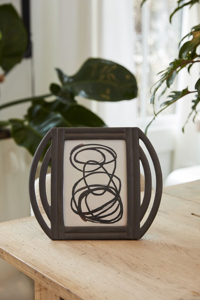 The Cosima Frame by Accent Decor | Luxury Decor | Willow & Albert Home