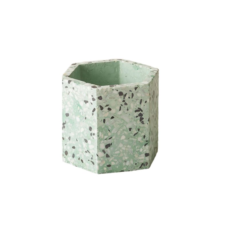 The Boko Pot Set of 2 by Accent Decor | Luxury Flower Pots | Willow & Albert Home