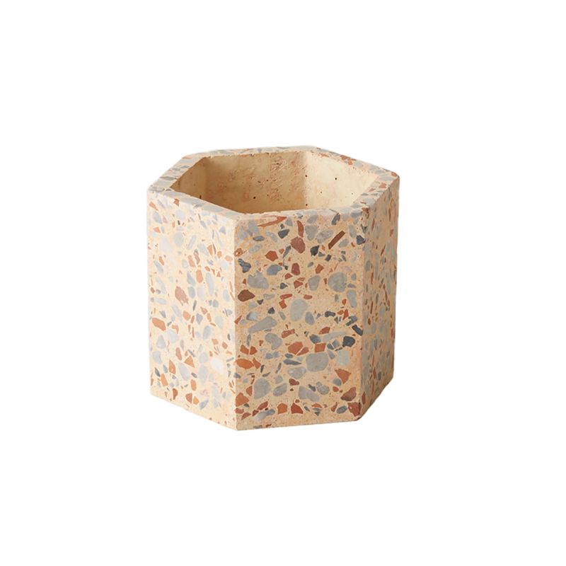 The Boko Pot Set of 2 by Accent Decor | Luxury Flower Pots | Willow & Albert Home