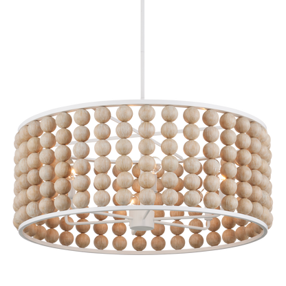 The Holcroft Chandelier by Currey & Company | Luxury Chandeliers | Willow & Albert Home