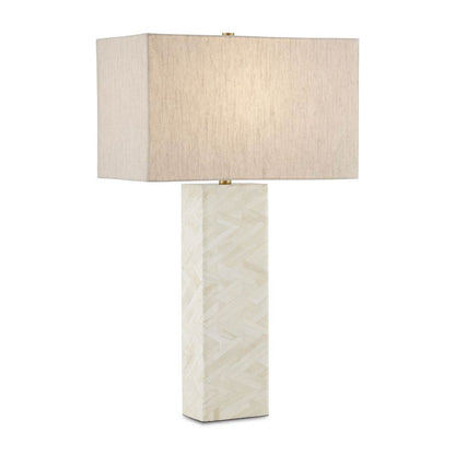 Elegy Table Lamp
