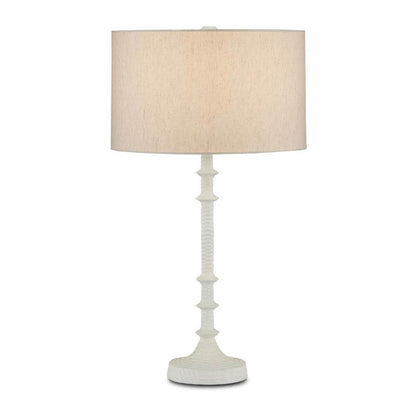 The Gallo Table Lamp by Currey & Company | Luxury Table Lamps | Willow & Albert Home