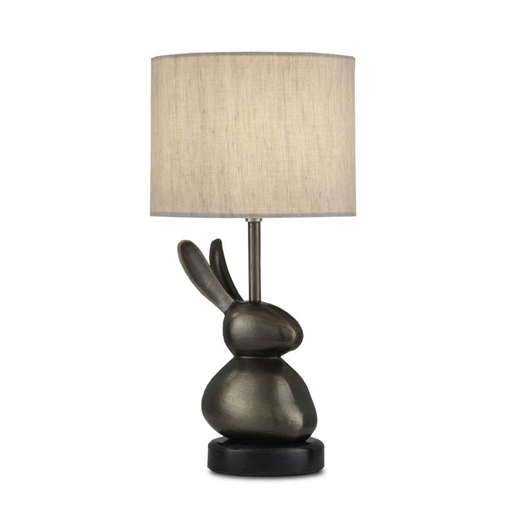 The Folkestone Table Lamp by Currey & Company | Luxury Table Lamps | Willow & Albert Home