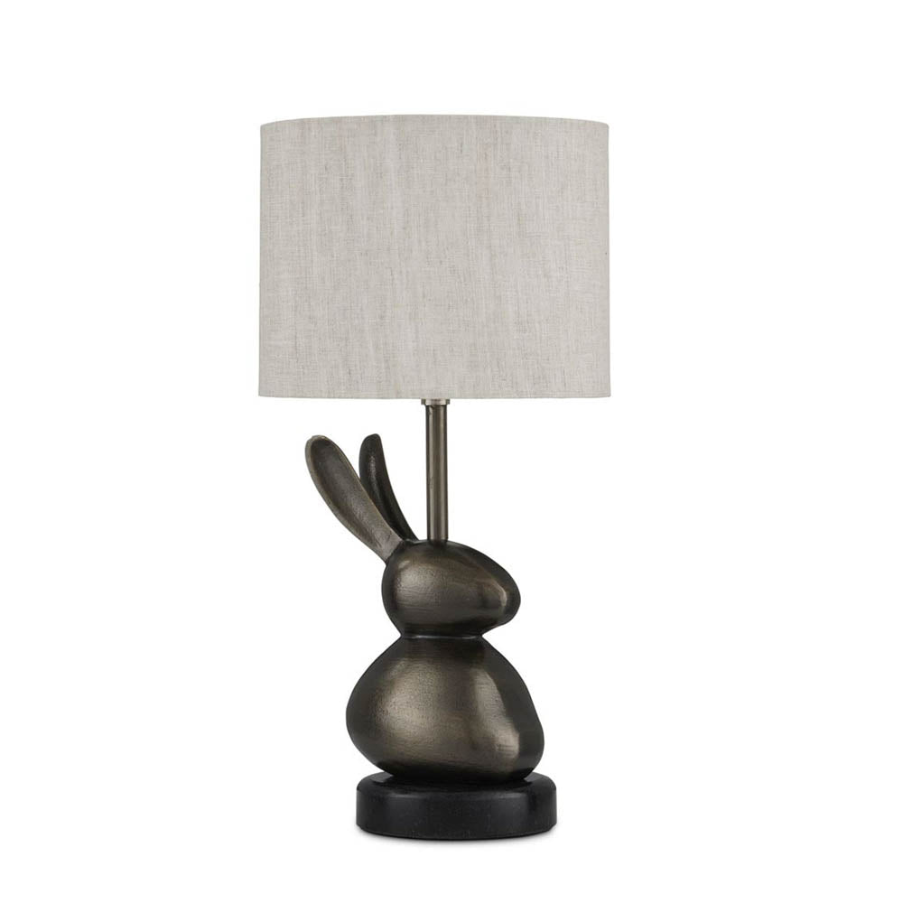 The Folkestone Table Lamp by Currey & Company | Luxury Table Lamps | Willow & Albert Home