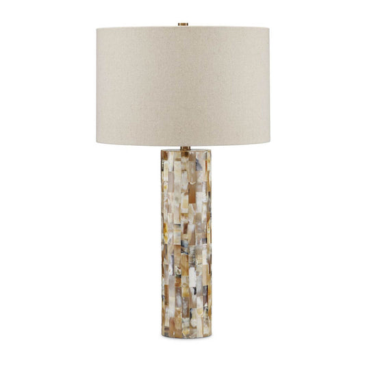 The Colevile Table Lamp by Currey & Company | Luxury Table Lamps | Willow & Albert Home