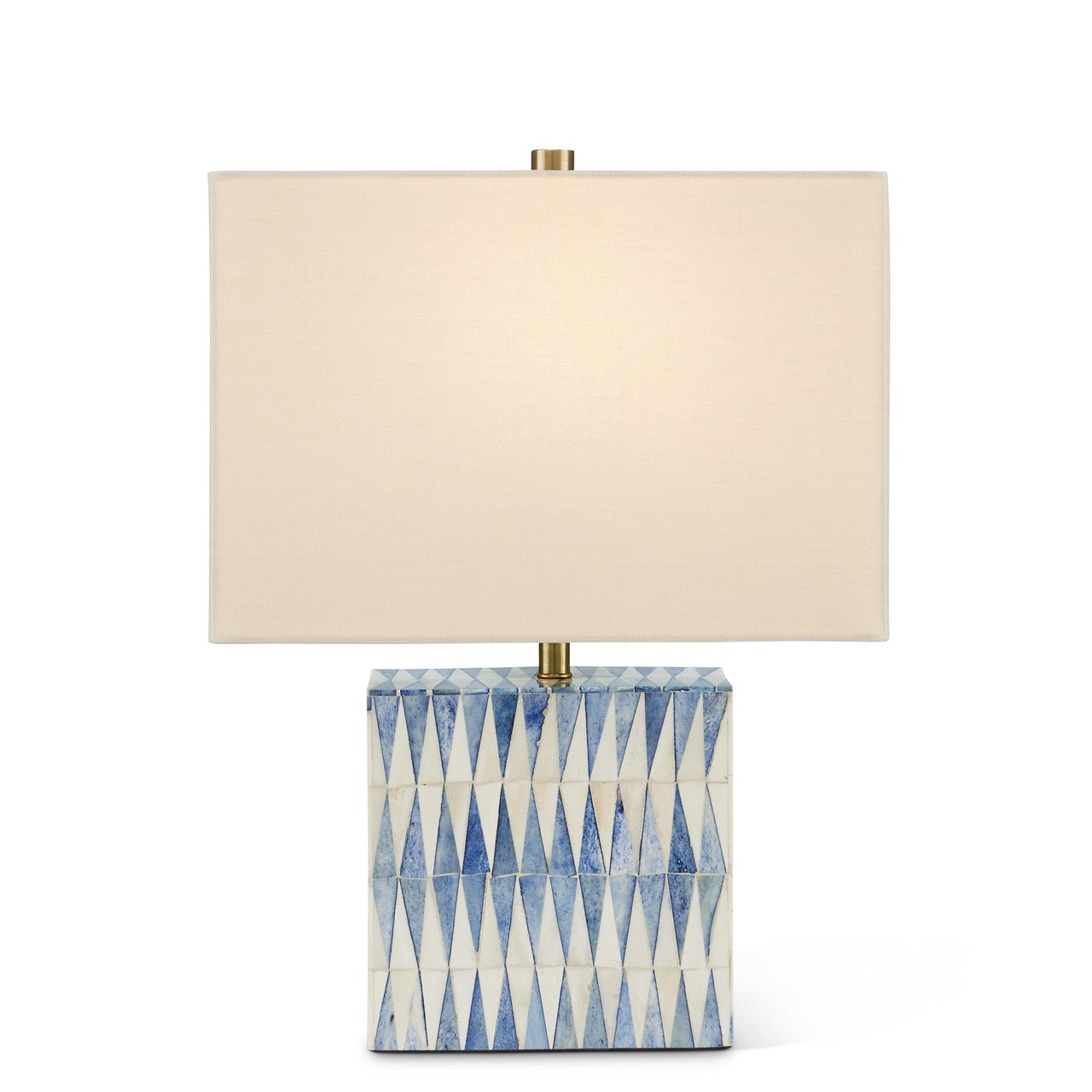 The Nadene Table Lamp by Currey & Company | Luxury Table Lamps | Willow & Albert Home