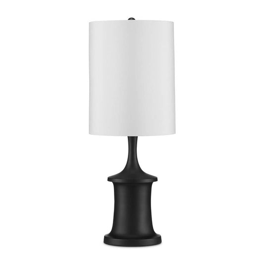 The Varenne Table Lamp by Currey & Company | Luxury Table Lamps | Willow & Albert Home