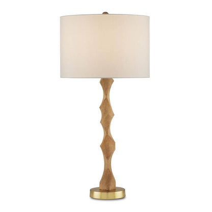 The Sunbird Table Lamp by Currey & Company | Luxury Table Lamps | Willow & Albert Home