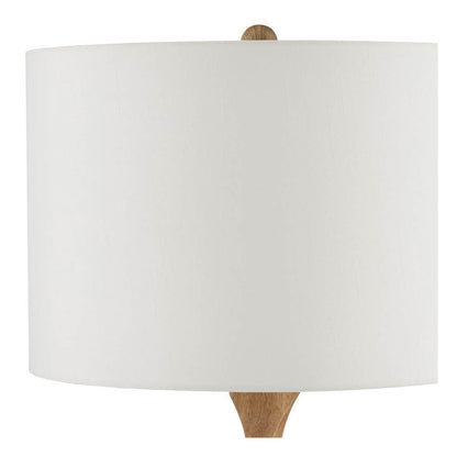 The Sunbird Table Lamp by Currey & Company | Luxury Table Lamps | Willow & Albert Home