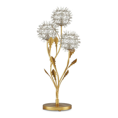 Dandelion Table Lamp
