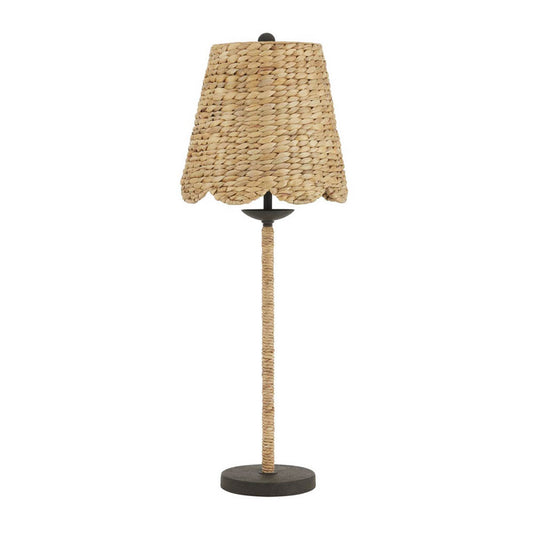 The Annabelle Table Lamp by Currey & Company | Luxury Table Lamps | Willow & Albert Home