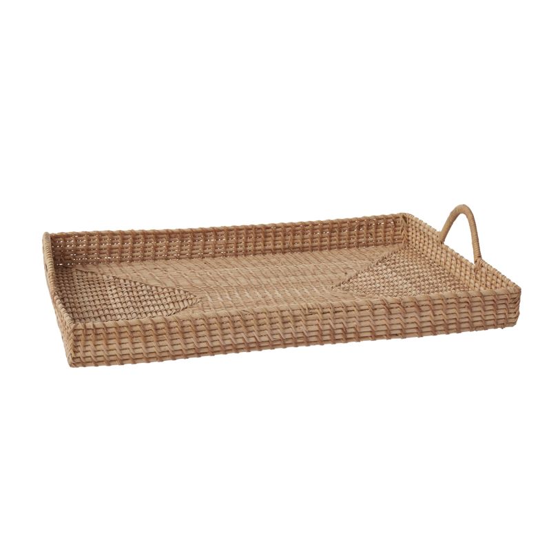 The Silao Tray by Accent Decor | Luxury Serveware | Willow & Albert Home