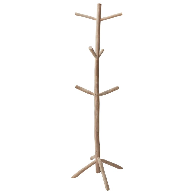 The Bantha Standing Rack by Accent Decor | Luxury Plant Stands | Willow & Albert Home