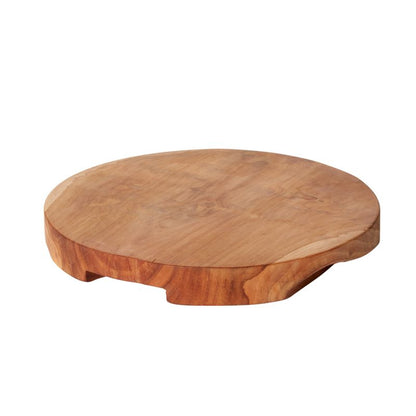 The Anza Platter by Accent Decor | Luxury Cutting Boards | Willow & Albert Home