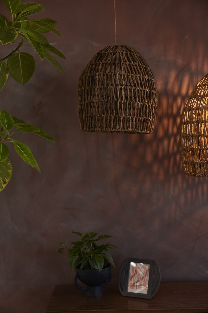 The Evenia Light Shade by Accent Decor | Luxury Pendants | Willow & Albert Home