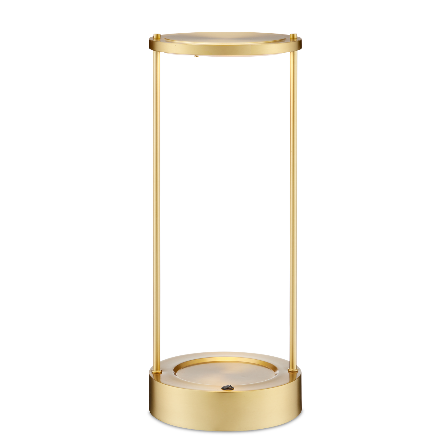 The Passavant Table Lamp by Currey & Company | Luxury Table Lamps | Willow & Albert Home
