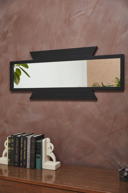 The Ebro Mirror by Accent Decor | Luxury Mirrors | Willow & Albert Home