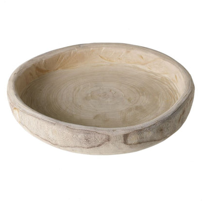 The Canyon Bowl by Accent Decor | Luxury Serveware | Willow & Albert Home