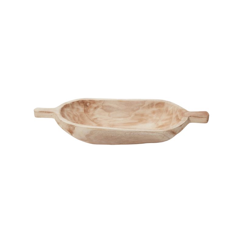 The Gale Tray by Accent Decor | Luxury Serveware | Willow & Albert Home