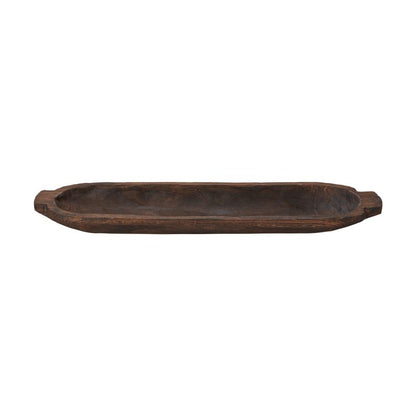 The Gale Tray by Accent Decor | Luxury Serveware | Willow & Albert Home