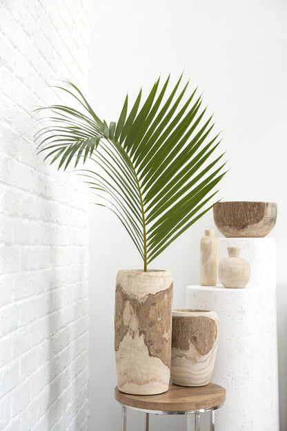 The Yucca Vase by Accent Decor | Luxury Vases, Jars & Bowls | Willow & Albert Home