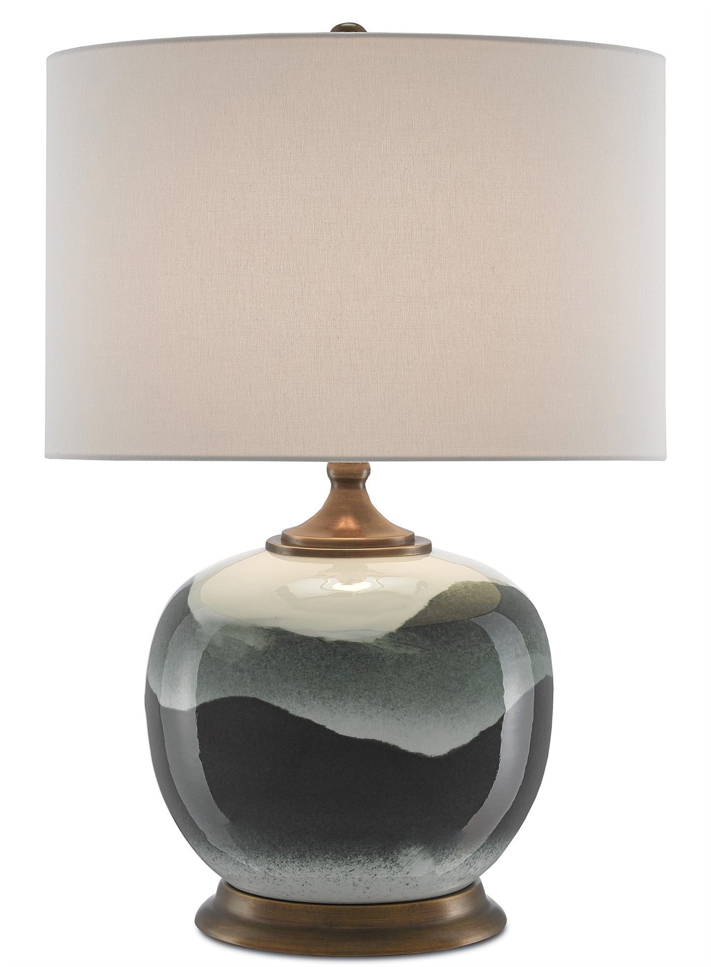 Boreal Table Lamp
