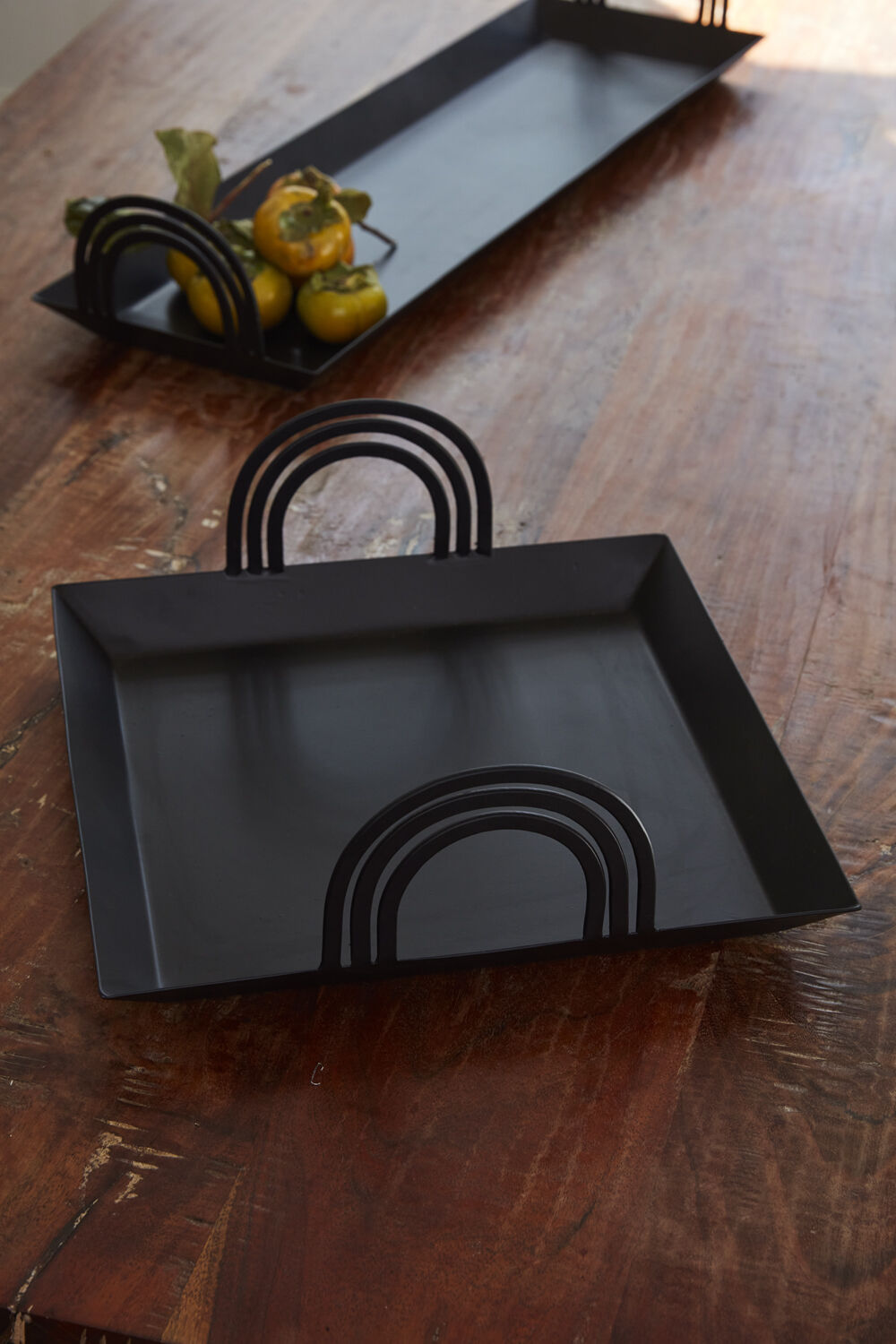 The Renzo Tray by Accent Decor | Luxury Boxes & Trays | Willow & Albert Home