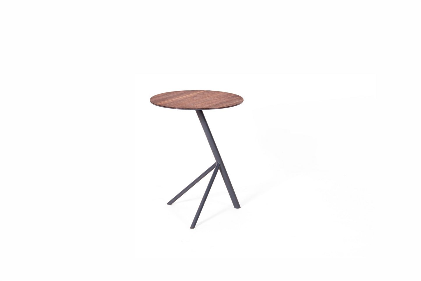 The Tripod Accent Table by BIDKhome | Luxury Accent Tables | Willow & Albert Home