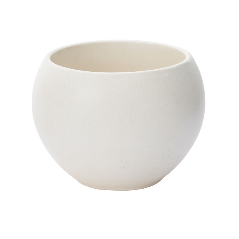 The Mayu Pot by Accent Decor | Luxury Flower Pots | Willow & Albert Home