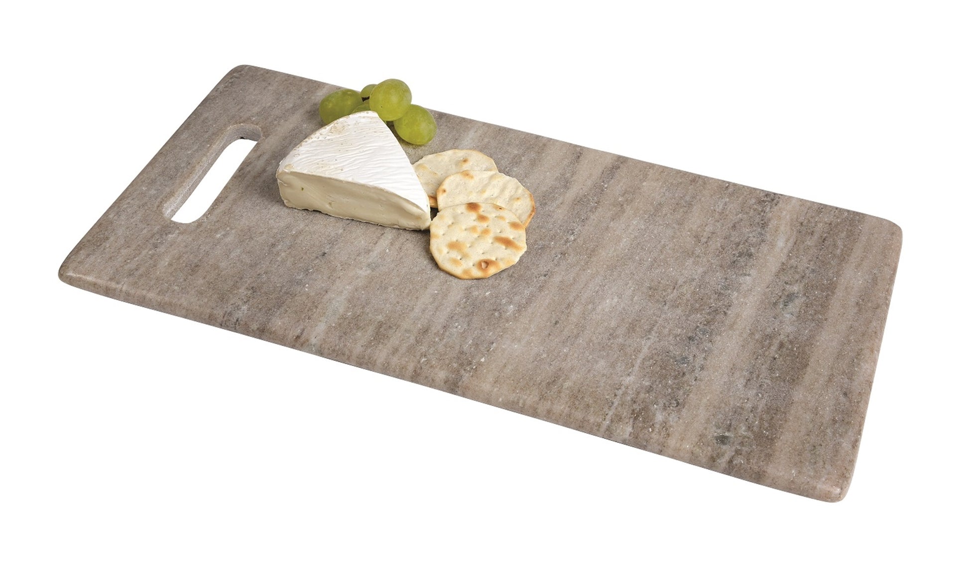 The Marble Cutting Board Set of 2 by BIDKhome | Luxury Cutting Boards | Willow & Albert Home