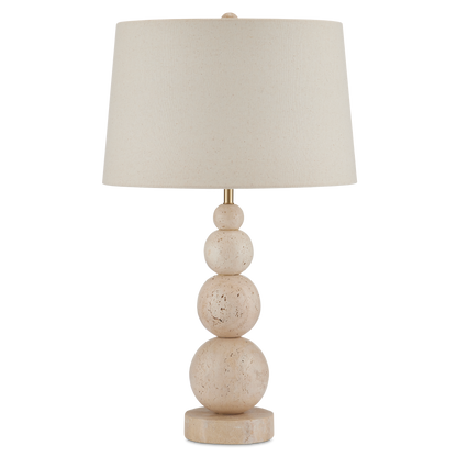 The Niobe Table Lamp by Currey & Company | Luxury Table Lamps | Willow & Albert Home