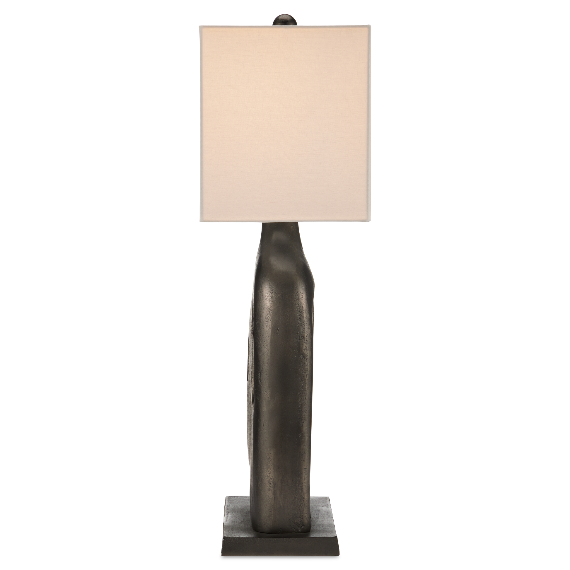 The Avant-Garde Table Lamp by Currey & Company | Luxury Table Lamps | Willow & Albert Home