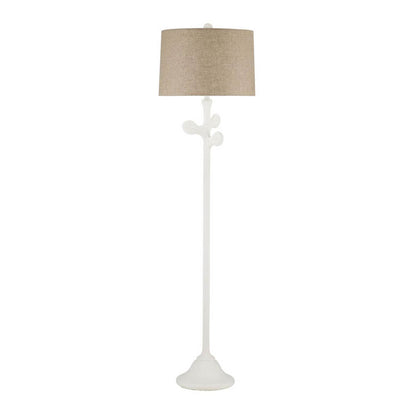 The Charny Floor Lamp by Currey & Company | Luxury Floor Lamps | Willow & Albert Home